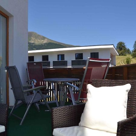 Apartment in Serfaus/Ötztal 510 Exterior foto
